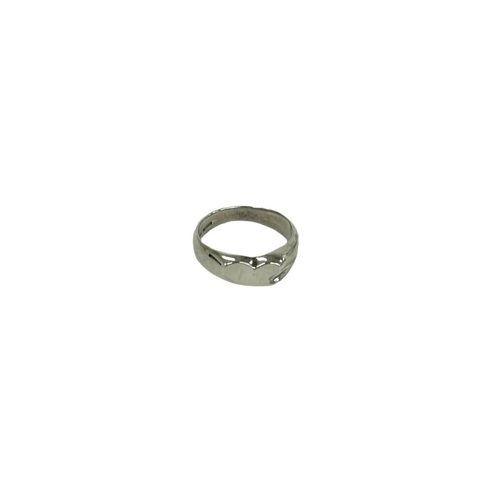 TIFFANY & CO. Silver Ring